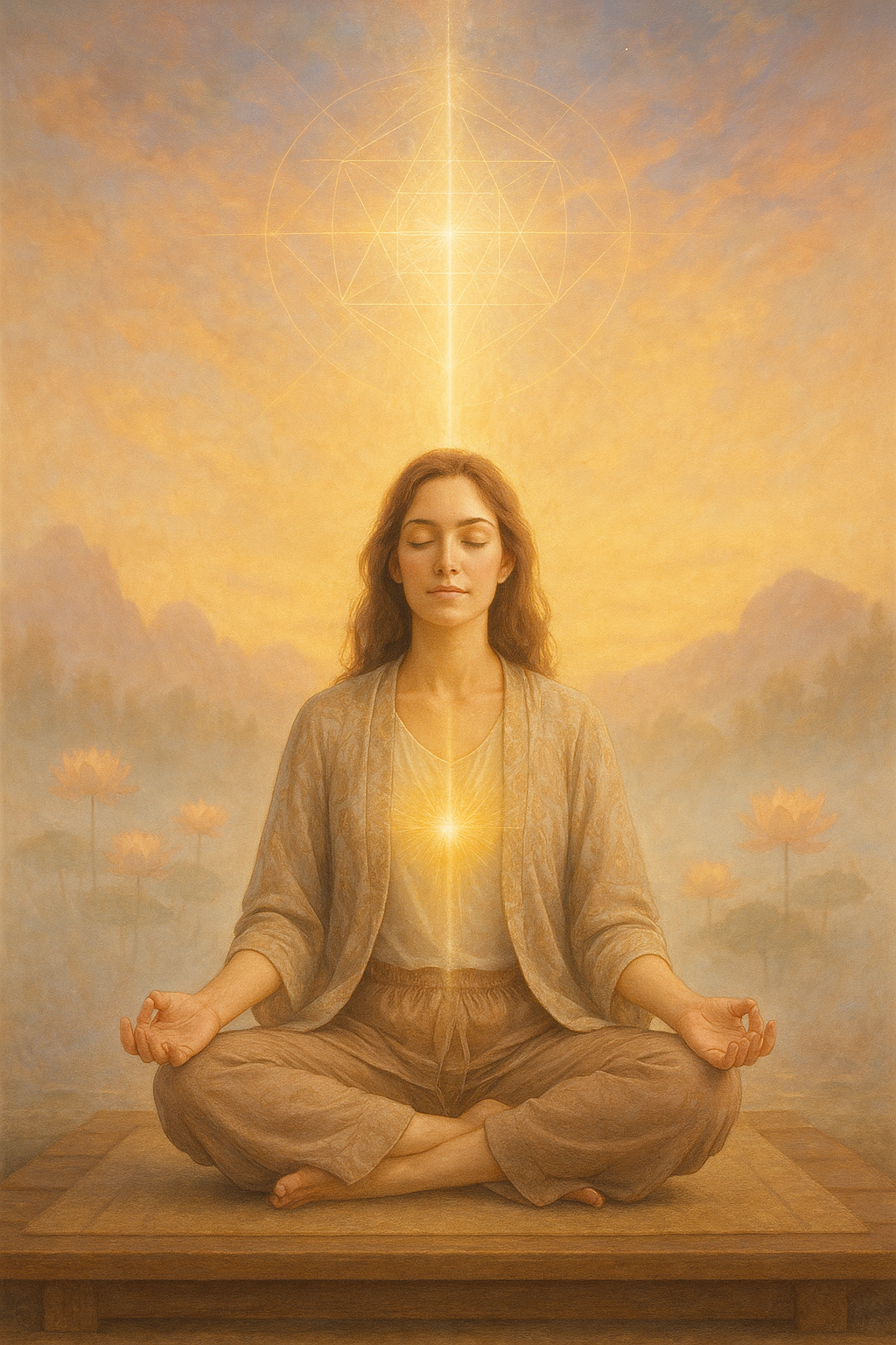 Spiritual Healing-We Don’t Need Another Savior